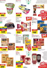 Spar Market akciós újság hét 11 Oldal 3