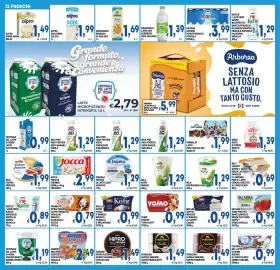 Volantino DEM Pagina 12