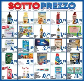 Volantino DEM Pagina 2