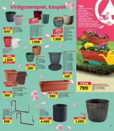 Interspar akciós újság Oldal 3