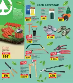 Interspar akciós újság Oldal 4