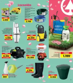 Interspar akciós újság Oldal 5