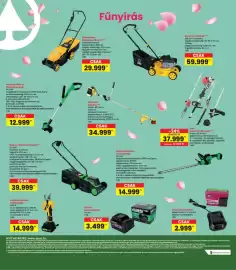 Interspar akciós újság Oldal 6