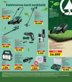 Interspar akciós újság Oldal 7