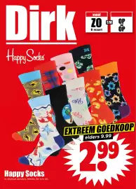 Dirk folder | Kanskoopjes Pagina 1