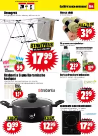 Dirk folder | Kanskoopjes Pagina 3