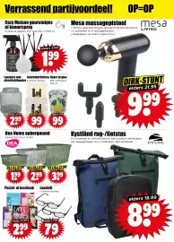 Dirk folder | Kanskoopjes Pagina 4