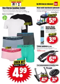 Dirk folder | Kanskoopjes Pagina 5