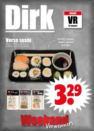 Dirk folder Pagina 1