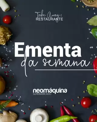 Folheto Neomáquina (válido até 8-03)