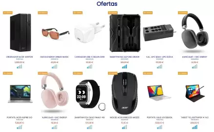 Catálogo Ecomputer Página 1