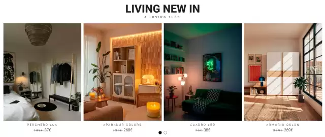 Catálogo Tuco Página 1