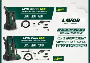 Volantino Brico OK Pagina 2