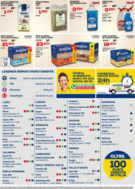 Volantino Self Pagina 16