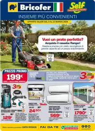 Volantino Self Pagina 1