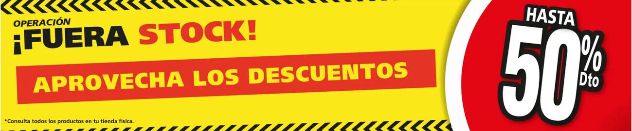 Folleto Bureau Vallée Página 4