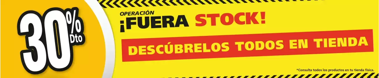 Folleto Bureau Vallée Página 2