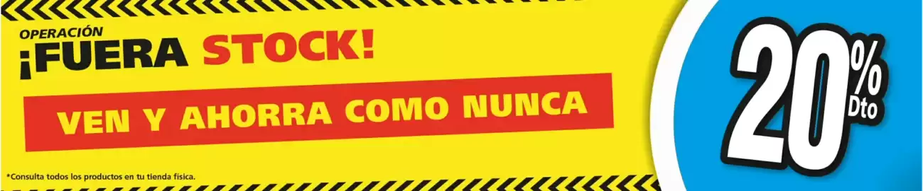 Folleto Bureau Vallée Página 3