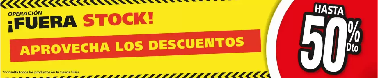 Folleto Bureau Vallée Página 4