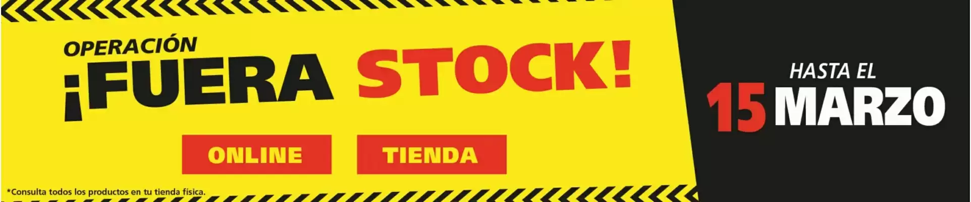 Folleto Bureau Vallée (válido hasta el 15-03)