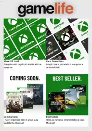 Volantino Gamestop Pagina 7