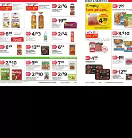 Martin's weekly ad week 10 Page 10