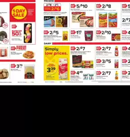Martin's weekly ad week 10 Page 12