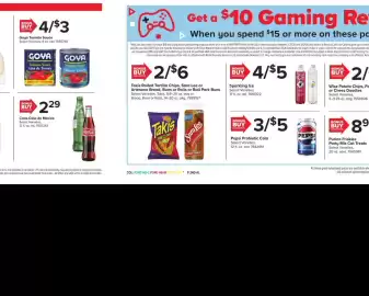 Martin's weekly ad week 10 Page 16