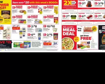 Martin's weekly ad week 10 Page 3