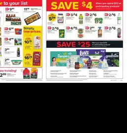 Martin's weekly ad week 10 Page 6