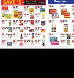 Martin's weekly ad week 10 Page 7
