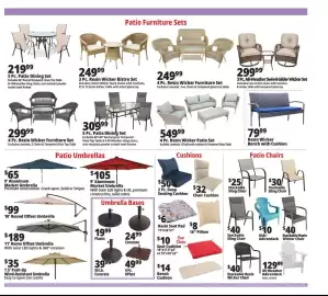 Ocean State Job Lot flyer week 10 Page 11