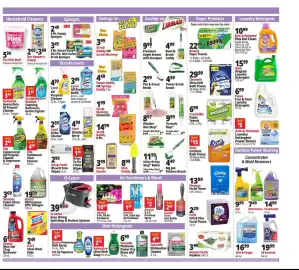 Ocean State Job Lot flyer week 10 Page 15