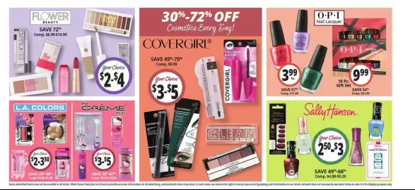 Ocean State Job Lot flyer week 10 Page 17