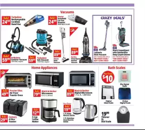 Ocean State Job Lot flyer week 10 Page 19