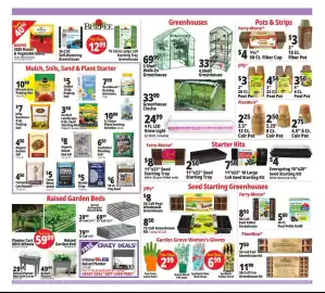 Ocean State Job Lot flyer week 10 Page 2