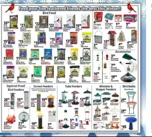 Ocean State Job Lot flyer week 10 Page 21