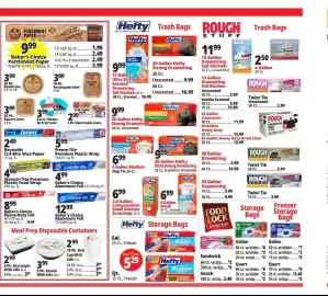 Ocean State Job Lot flyer week 10 Page 22