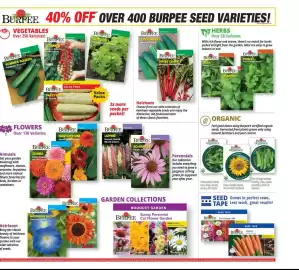 Ocean State Job Lot flyer week 10 Page 23