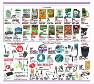 Ocean State Job Lot flyer week 10 Page 3