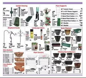 Ocean State Job Lot flyer week 10 Page 4