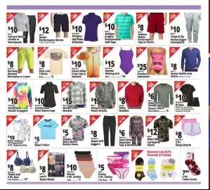 Ocean State Job Lot flyer week 10 Page 6