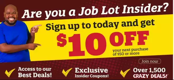 Ocean State Job Lot flyer week 10 Page 7