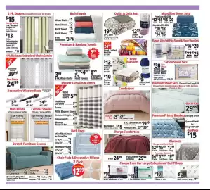 Ocean State Job Lot flyer week 10 Page 8