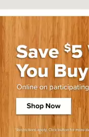 Giant Food weekly ad week 10 Page 5