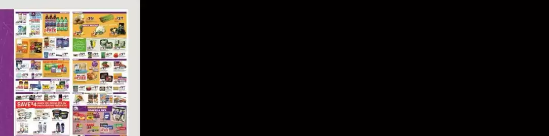 Giant Food weekly ad week 10 Page 8