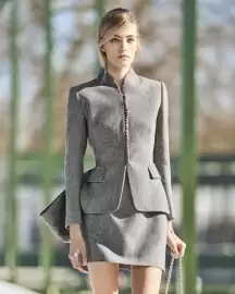 Folleto Dior Página 1