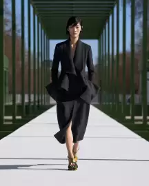 Folleto Dior Página 2