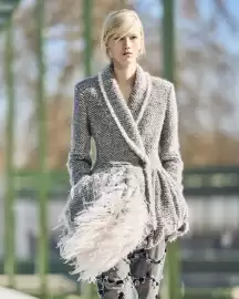 Folleto Dior Página 3