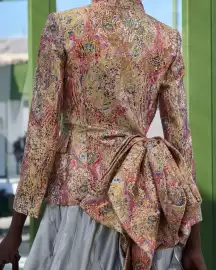 Folleto Dior Página 4